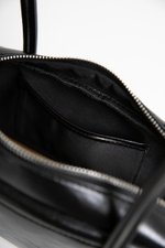 CHRYSTIE BOWLING SHOULDER BAG CHRYSTIE BOWLING SHOULDER BAG
