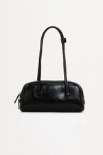 CHRYSTIE BOWLING SHOULDER BAG CHRYSTIE BOWLING SHOULDER BAG