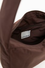 SANDER MULTI-WAY SCRUNCHIE BAG