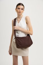SANDER MULTI-WAY SCRUNCHIE BAG