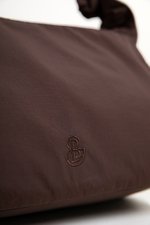 SANDER MULTI-WAY SCRUNCHIE BAG