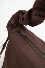 SANDER MULTI-WAY SCRUNCHIE BAG