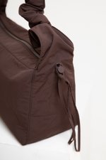 SANDER MULTI-WAY SCRUNCHIE BAG