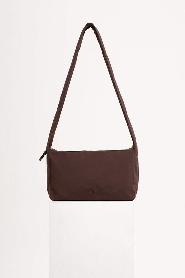 SANDER MULTI-WAY SCRUNCHIE BAG