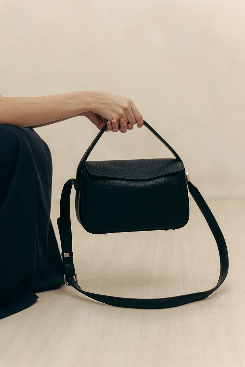 BECKIE SHOULDER BAG