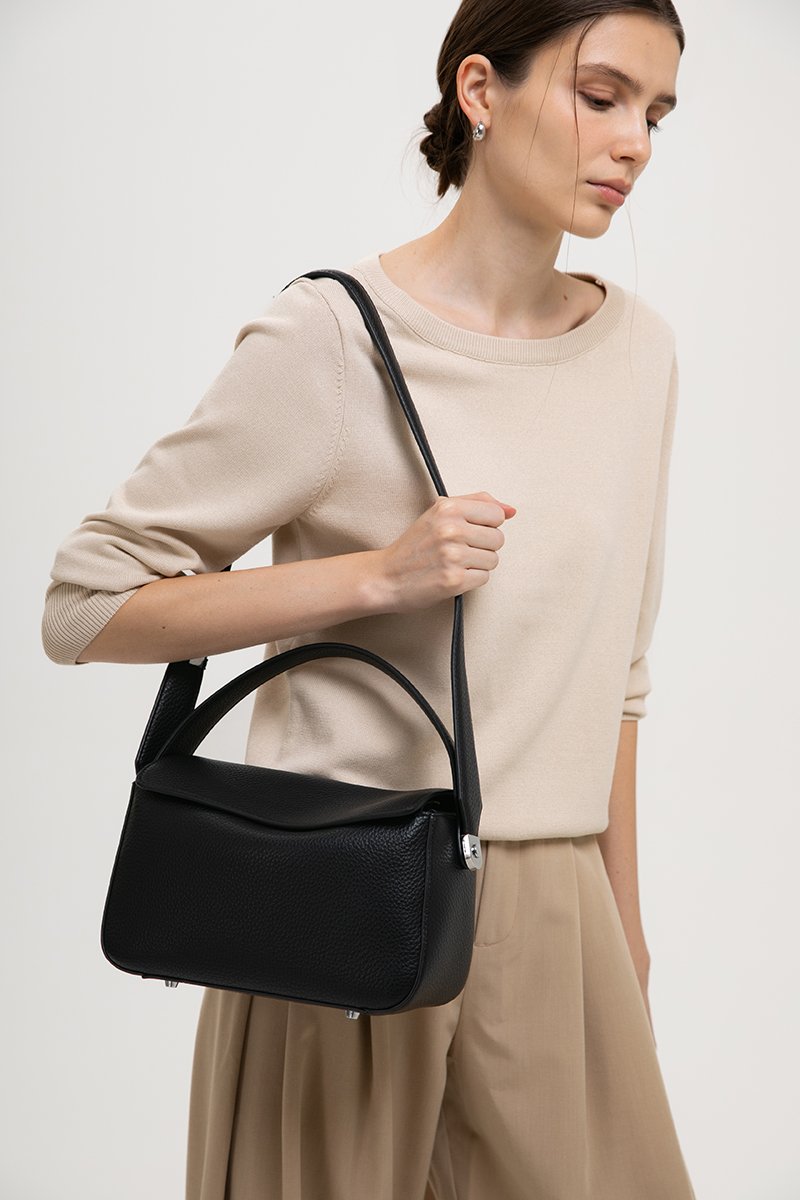 BECKIE SHOULDER BAG