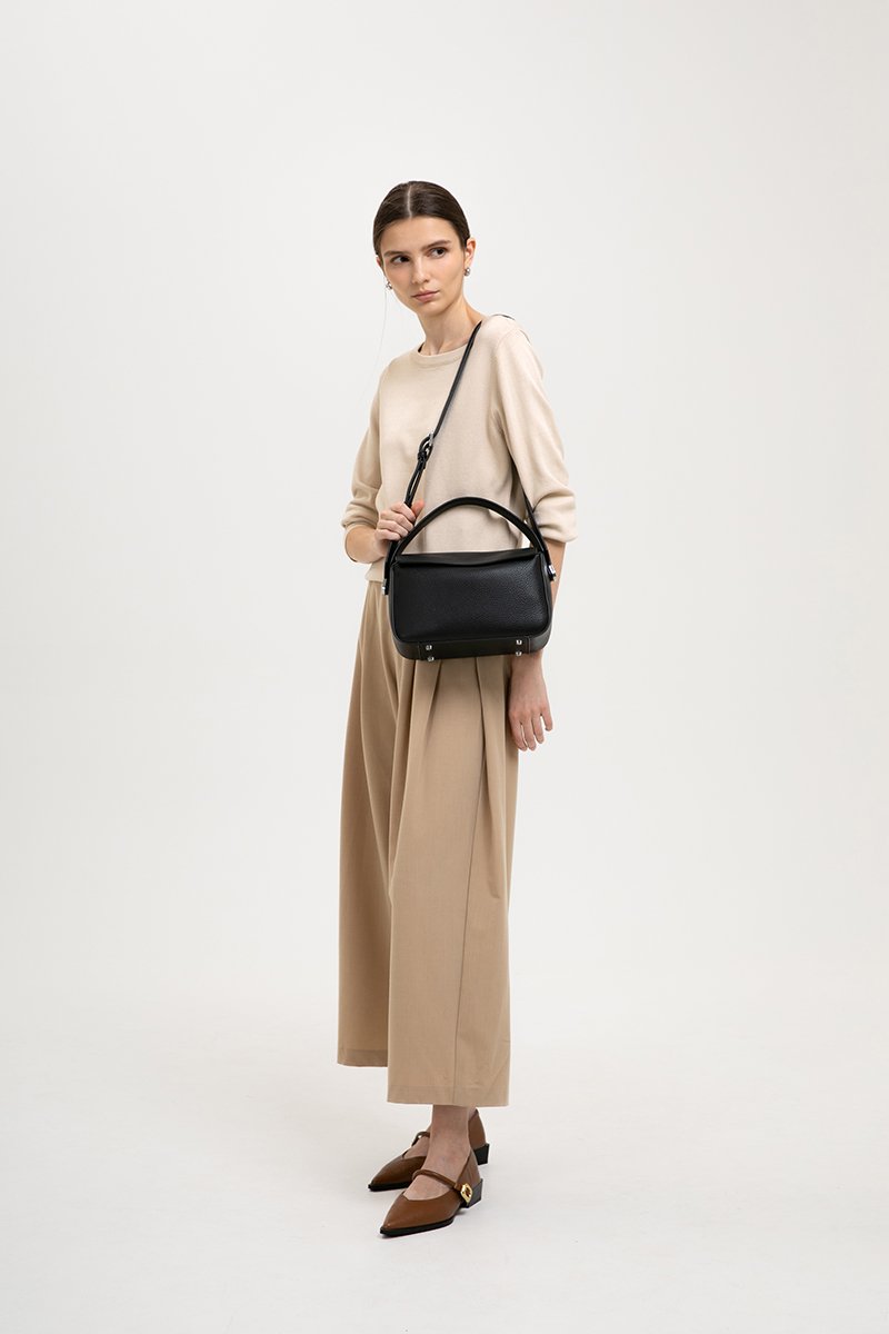 BECKIE SHOULDER BAG