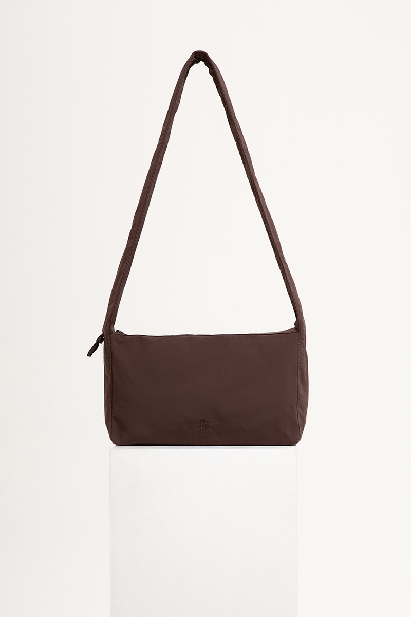 SANDER MULTI-WAY SCRUNCHIE BAG
