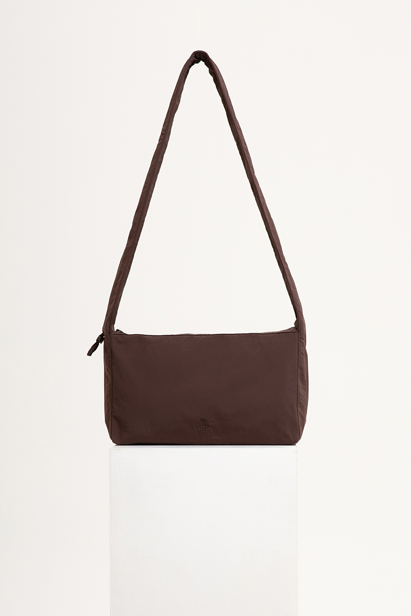SANDER MULTI-WAY SCRUNCHIE BAG