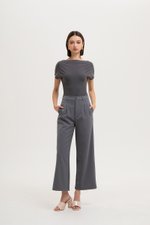 RACHAEL OFF SHOULDER TEE RACHAEL OFF SHOULDER TEE