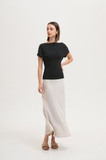 RACHAEL OFF SHOULDER TEE RACHAEL OFF SHOULDER TEE