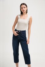 AMBER BARREL JEANS AMBER BARREL JEANS