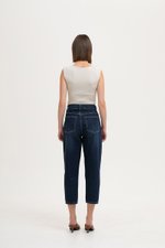 AMBER BARREL JEANS AMBER BARREL JEANS