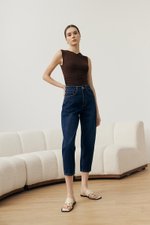 AMBER BARREL JEANS AMBER BARREL JEANS