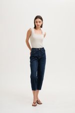AMBER BARREL JEANS AMBER BARREL JEANS