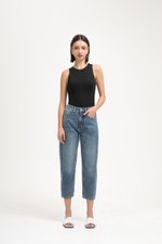 AMBER BARREL JEANS AMBER BARREL JEANS