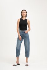 AMBER BARREL JEANS AMBER BARREL JEANS