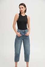 AMBER BARREL JEANS AMBER BARREL JEANS