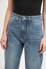 AMBER BARREL JEANS AMBER BARREL JEANS