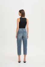AMBER BARREL JEANS AMBER BARREL JEANS