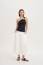 *BACKORDER* KLANE TOGA RING KNIT TOP *BACKORDER* KLANE TOGA RING KNIT TOP