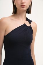 *BACKORDER* KLANE TOGA RING KNIT TOP *BACKORDER* KLANE TOGA RING KNIT TOP