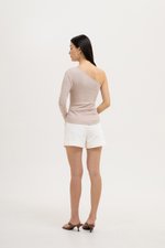 JULIE TOGA SLEEVE TOP