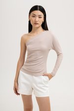 JULIE TOGA SLEEVE TOP