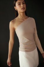 JULIE TOGA SLEEVE TOP