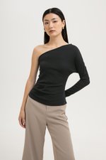 JULIE TOGA SLEEVE TOP