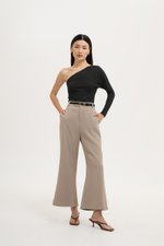 JULIE TOGA SLEEVE TOP
