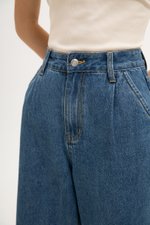 DONTAE WIDE LEG JEANS (REGULAR)