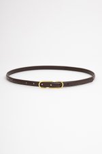CARSON SLIM BELT