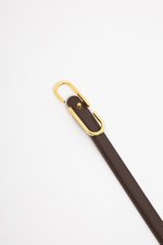 CARSON SLIM BELT