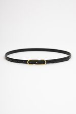 CARSON SLIM BELT