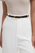 CARSON SLIM BELT