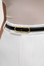 CARSON SLIM BELT