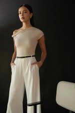 CARSON SLIM BELT