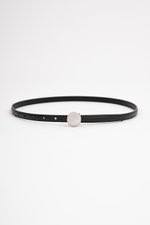 CAIRO LEATHER BELT