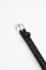 REINE LEATHER BELT