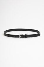 REINE LEATHER BELT