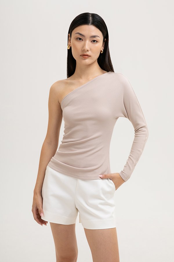 JULIE TOGA SLEEVE TOP JULIE TOGA SLEEVE TOP