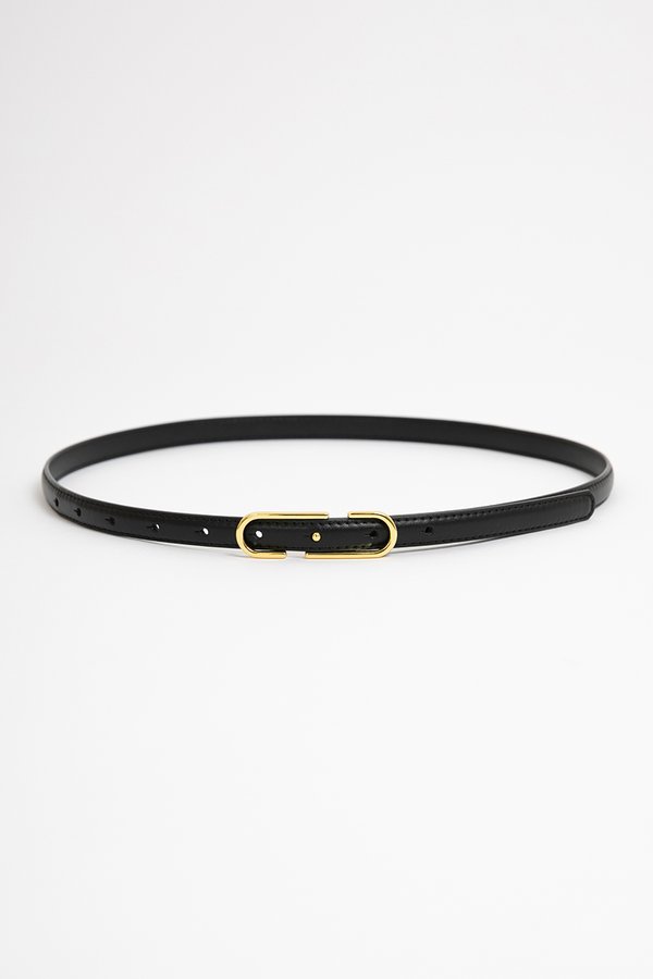 CARSON SLIM BELT CARSON SLIM BELT