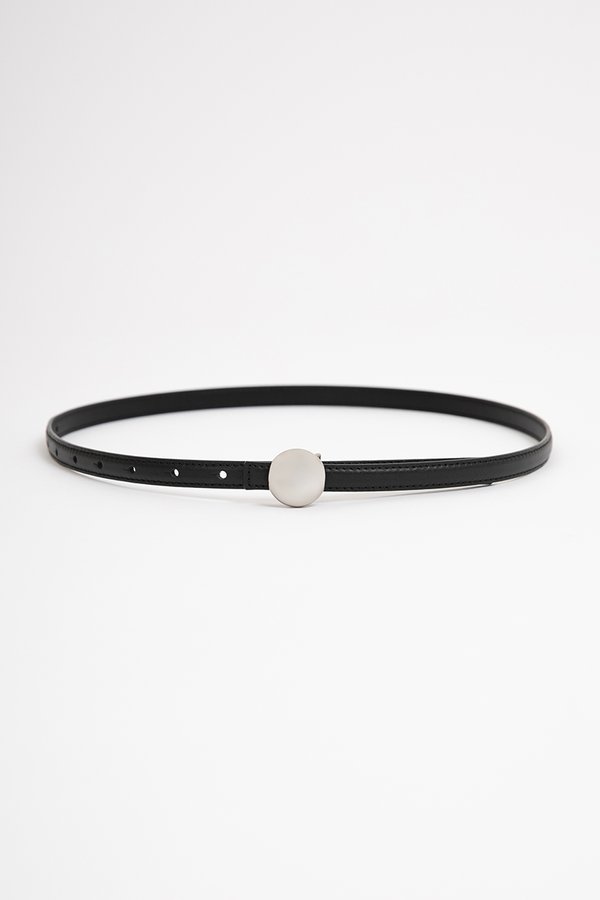 CAIRO LEATHER BELT