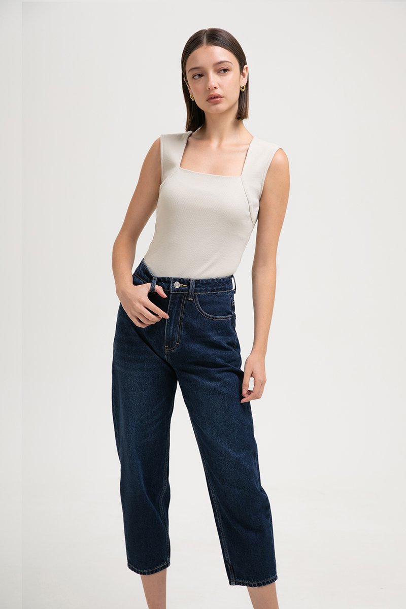 AMBER BARREL JEANS AMBER BARREL JEANS