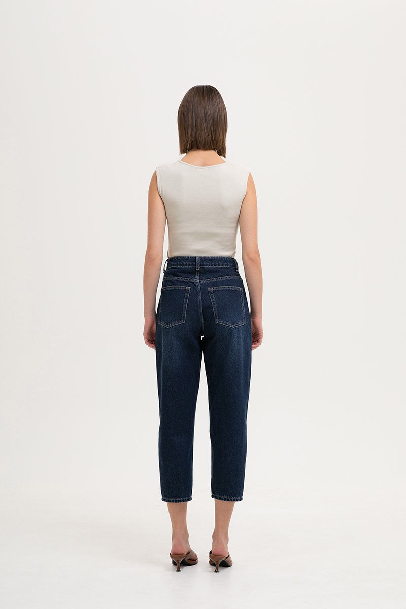 AMBER BARREL JEANS AMBER BARREL JEANS