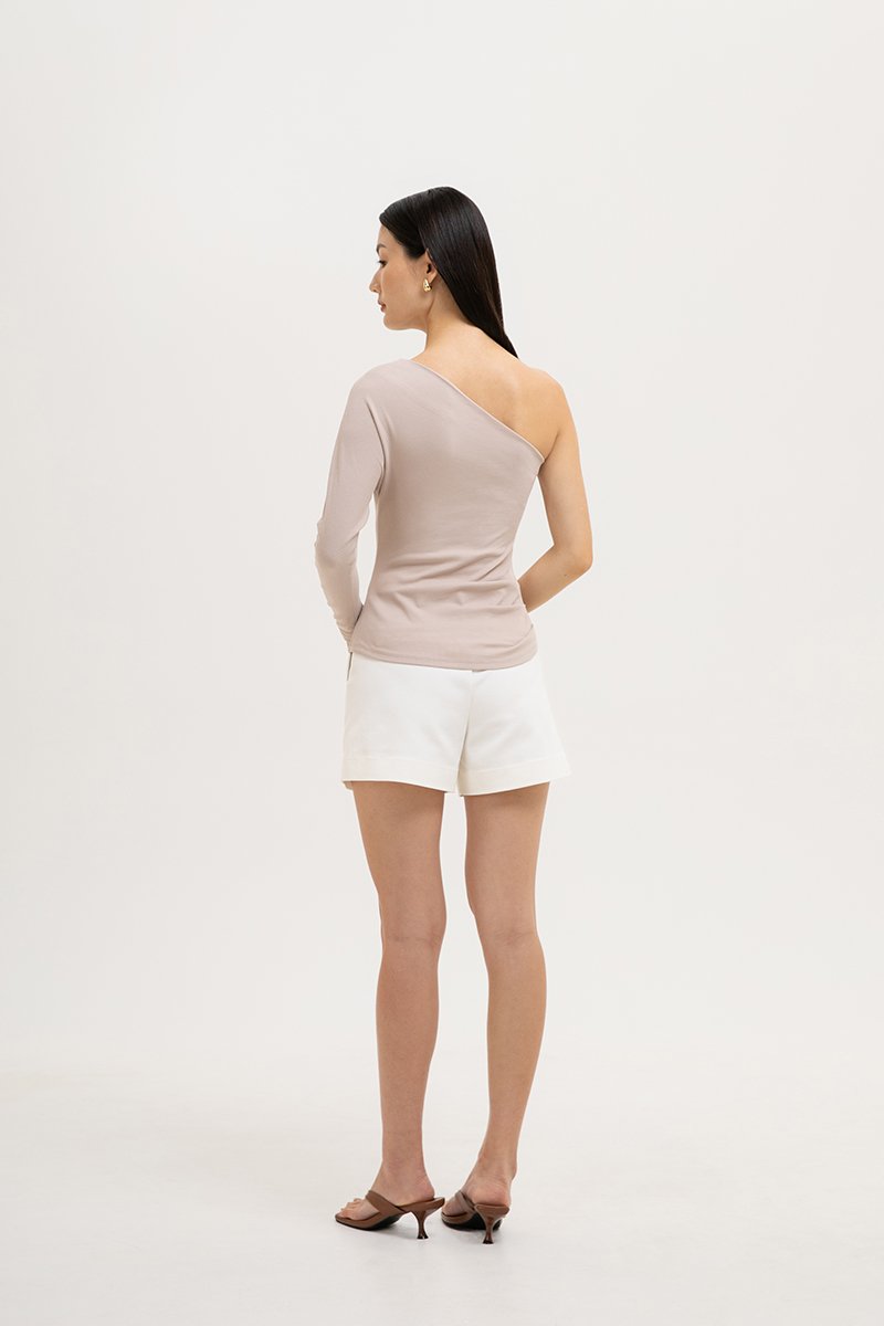 JULIE TOGA SLEEVE TOP