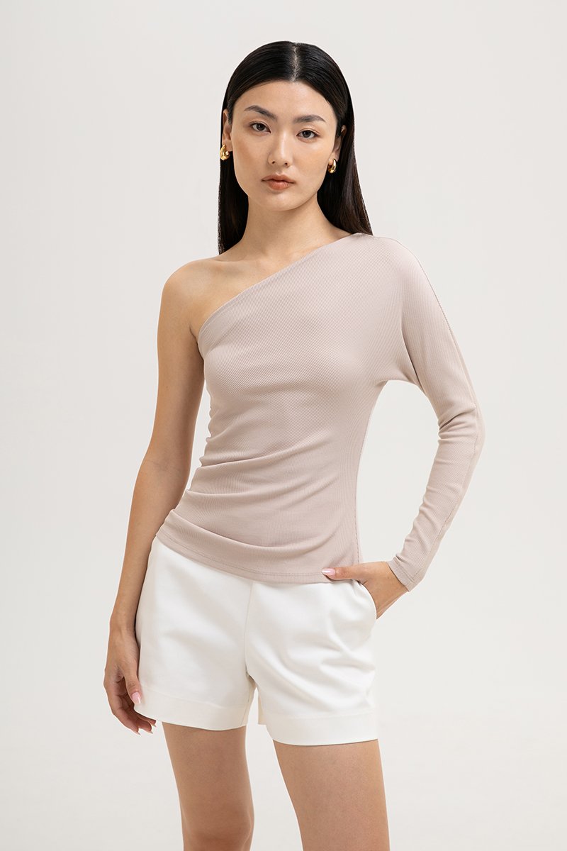 JULIE TOGA SLEEVE TOP