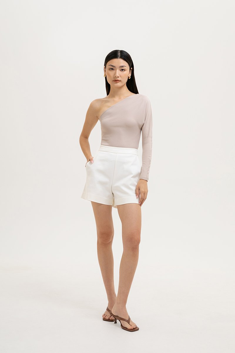 JULIE TOGA SLEEVE TOP