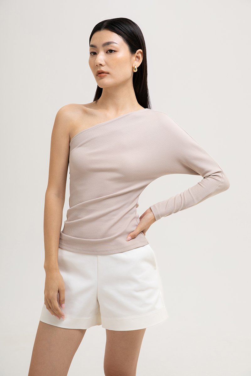 JULIE TOGA SLEEVE TOP